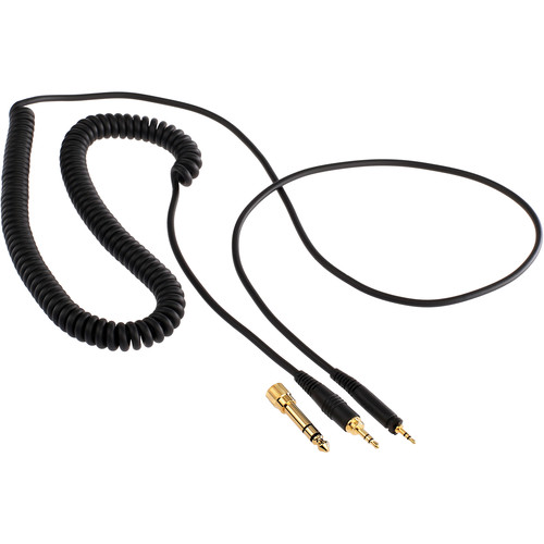 Senal SMH-1200 Enhanced Studio Monitor Headphones (Onyx