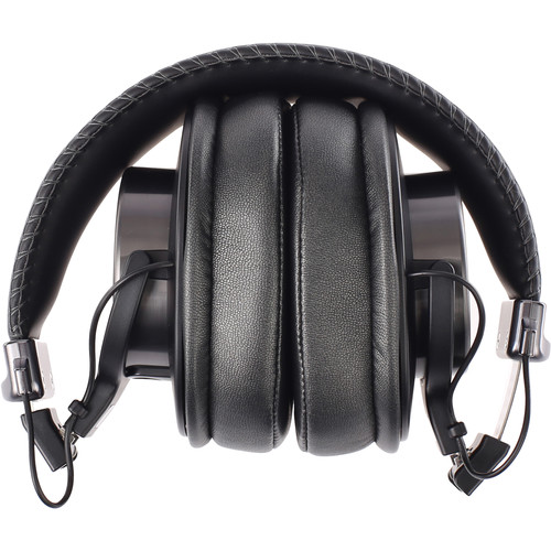 Senal SMH-1200 Enhanced Studio Monitor Headphones (Onyx